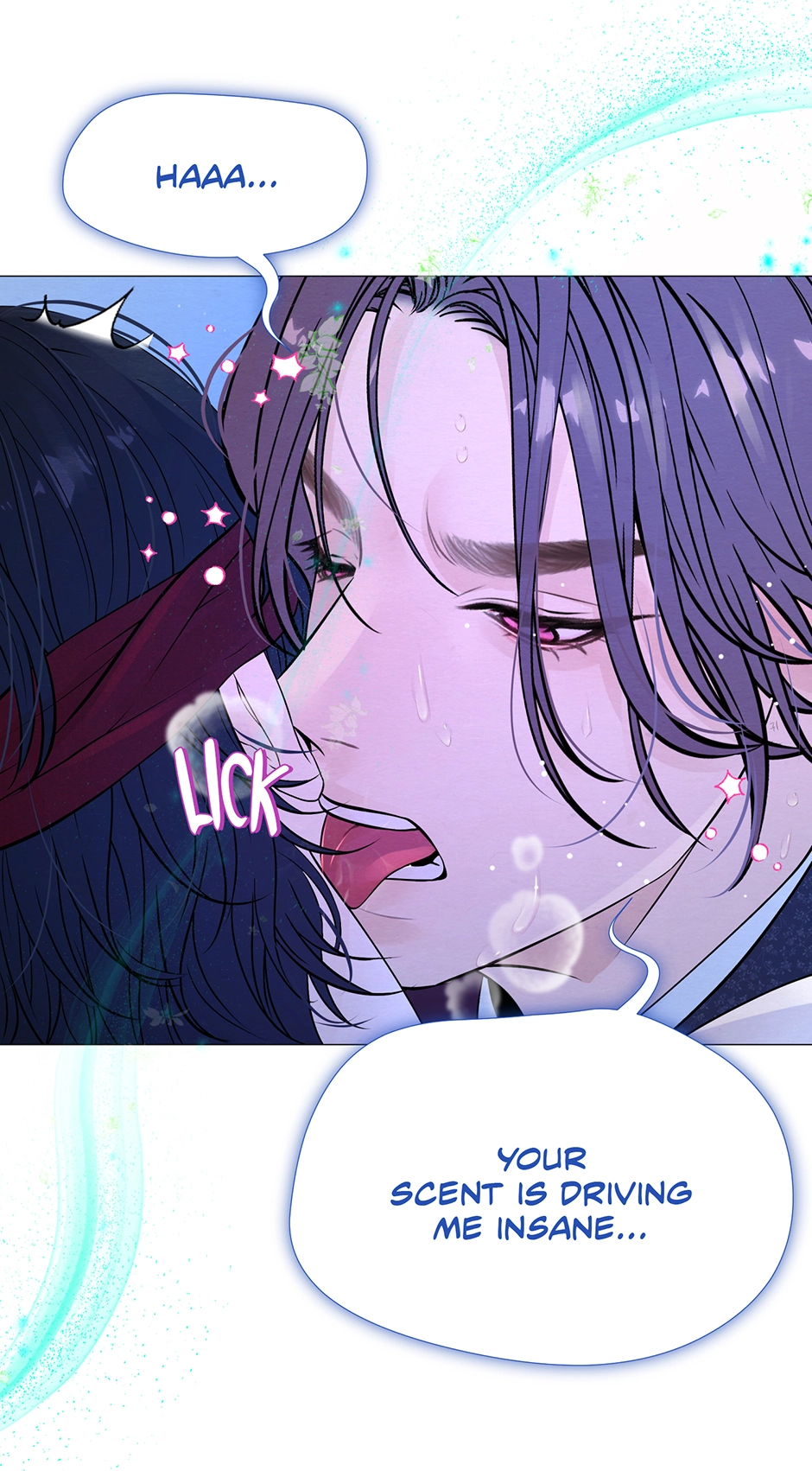The Trap of Pleasure Chapter 19 page 31 - 