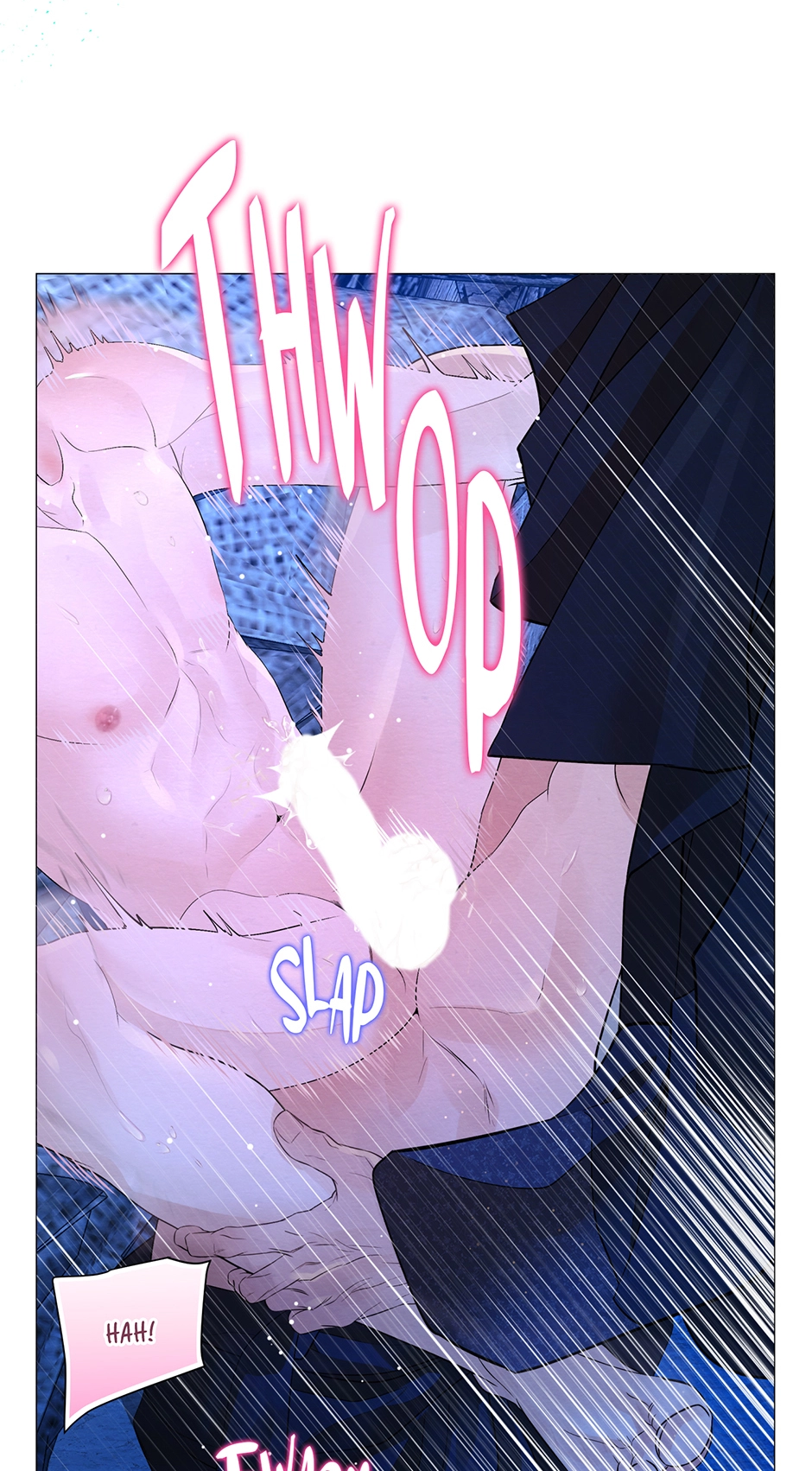 The Trap of Pleasure Chapter 19 page 32 - 