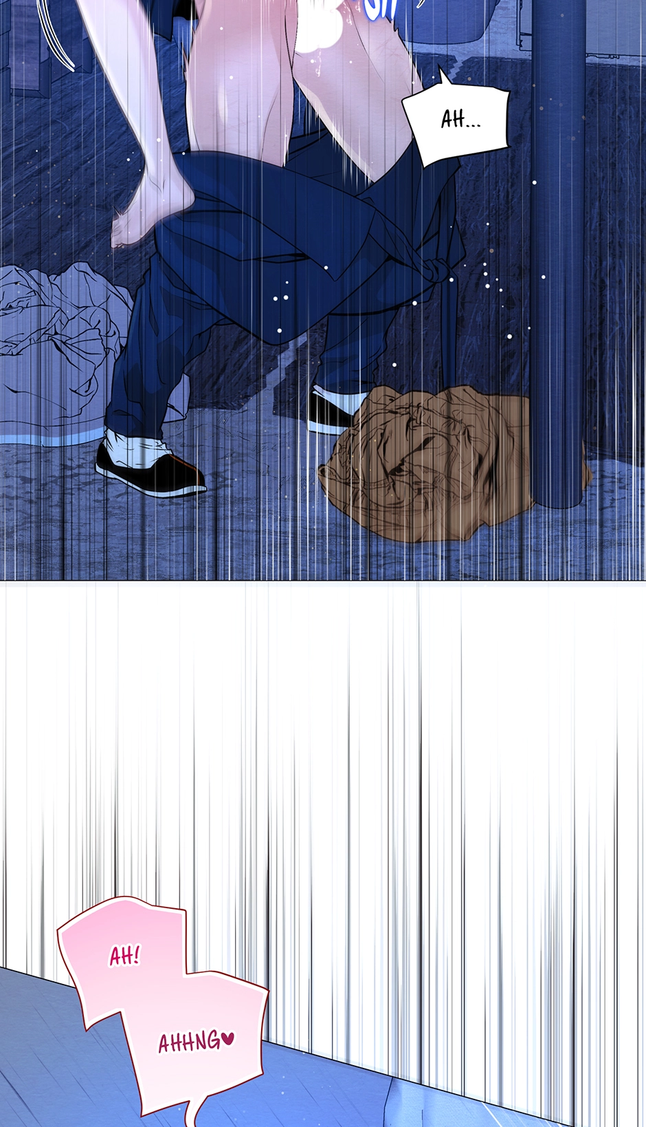 The Trap of Pleasure Chapter 19 page 40 - 