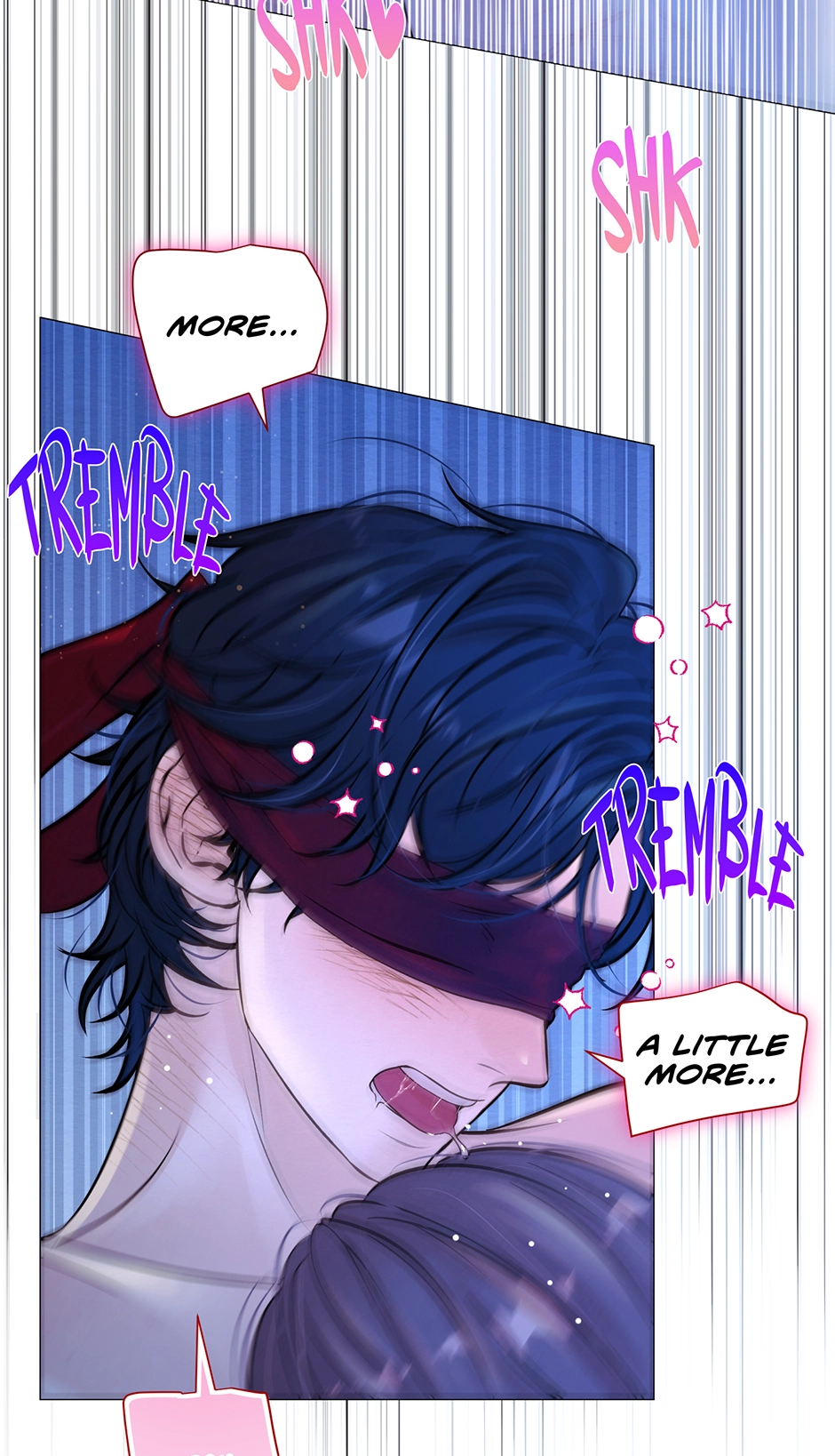 The Trap of Pleasure Chapter 19 page 43 - 