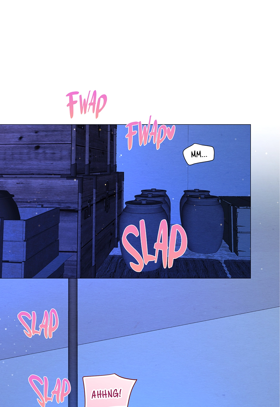 The Trap of Pleasure Chapter 19 page 46 - 