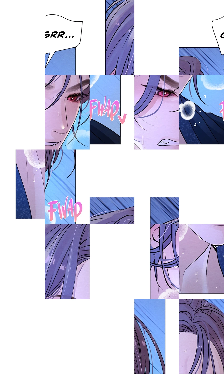 The Trap of Pleasure Chapter 19 page 51 - 