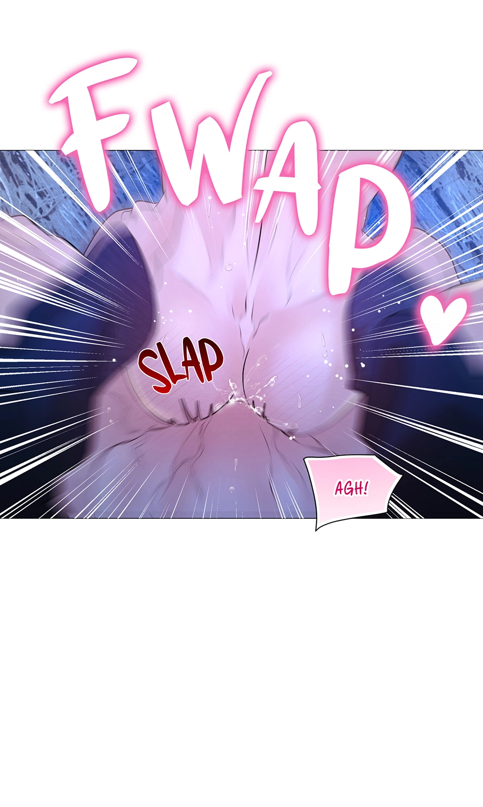 The Trap of Pleasure Chapter 19 page 53 - 