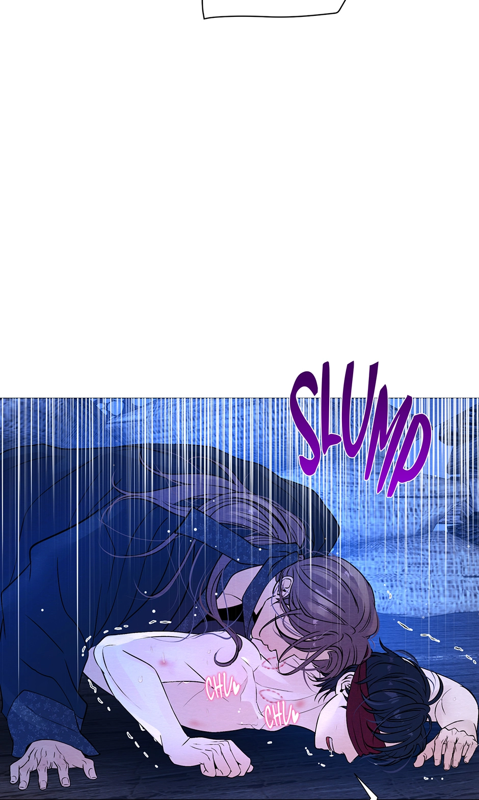 The Trap of Pleasure Chapter 19 page 55 - 