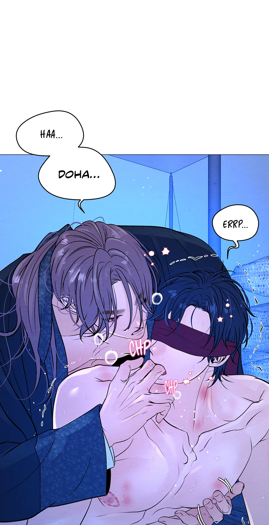 The Trap of Pleasure Chapter 19 page 59 - 