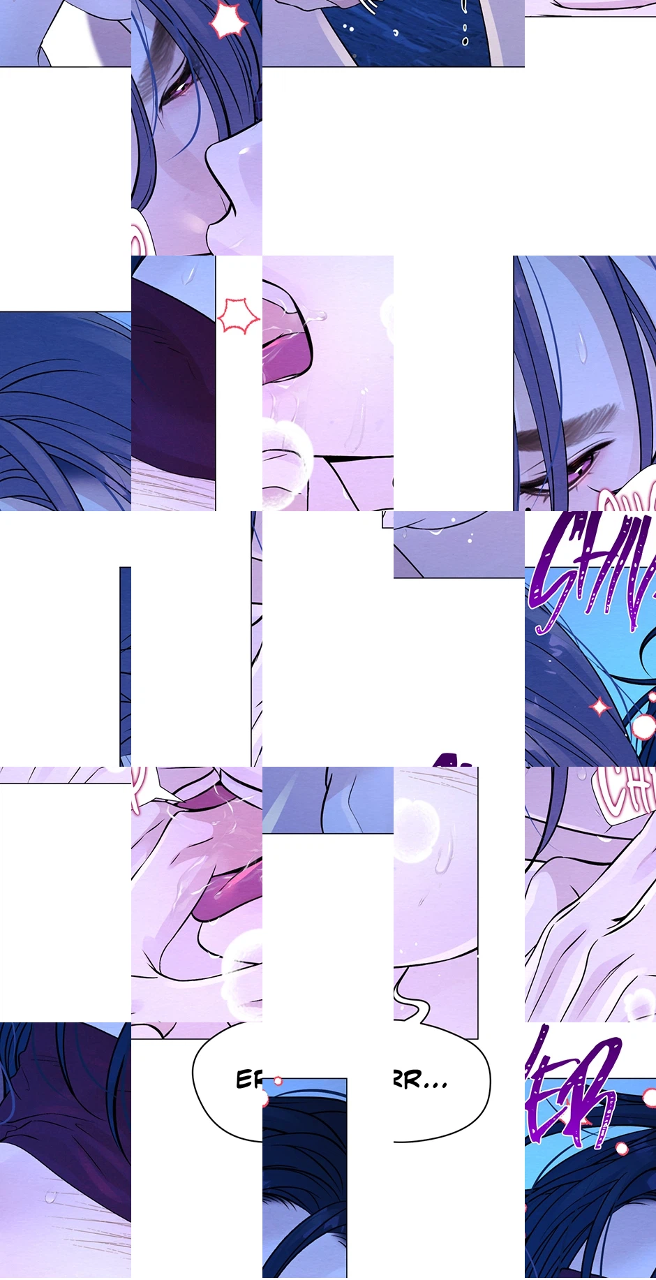 The Trap of Pleasure Chapter 19 page 60 - 