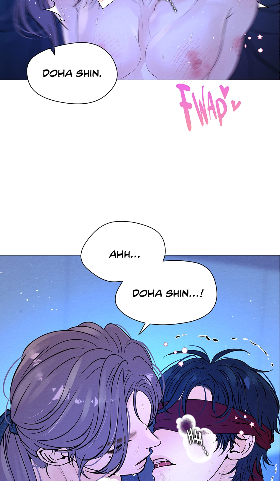 The Trap of Pleasure Chapter 19 page 65 - 