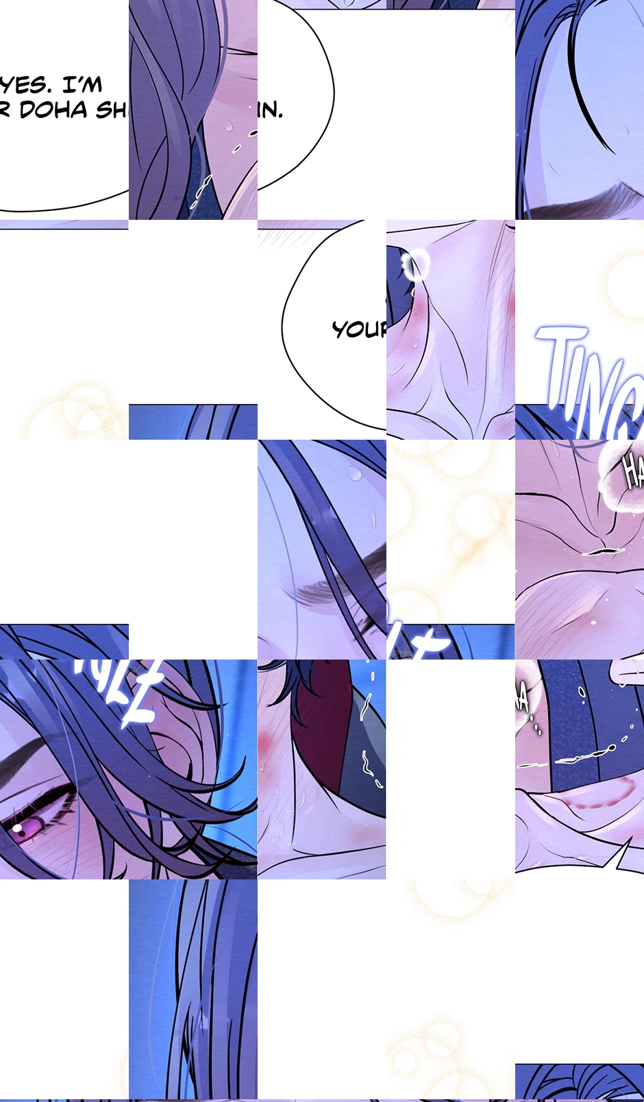 The Trap of Pleasure Chapter 19 page 66 - 