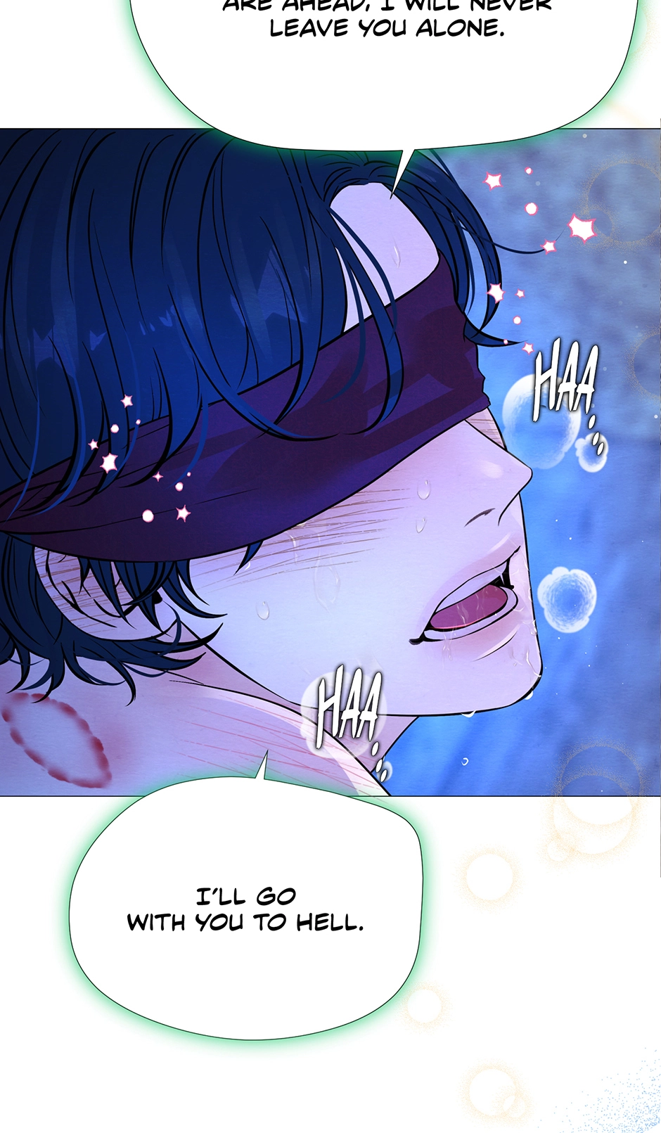 The Trap of Pleasure Chapter 19 page 68 - 