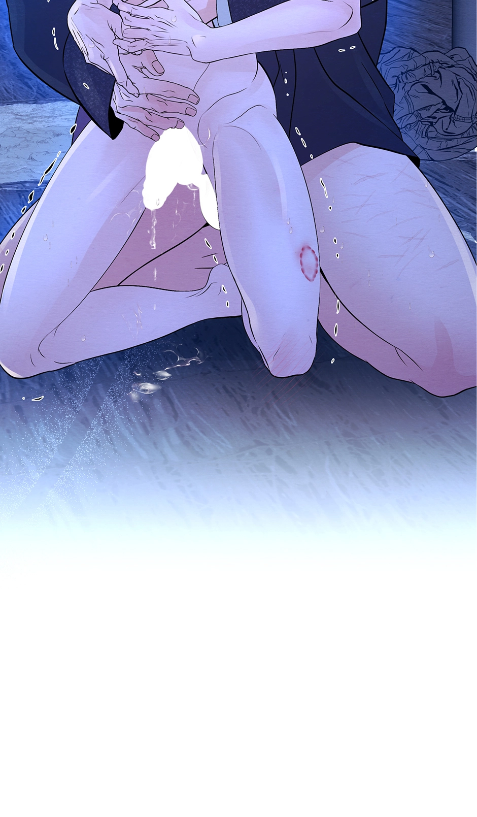 The Trap of Pleasure Chapter 19 page 70 - 