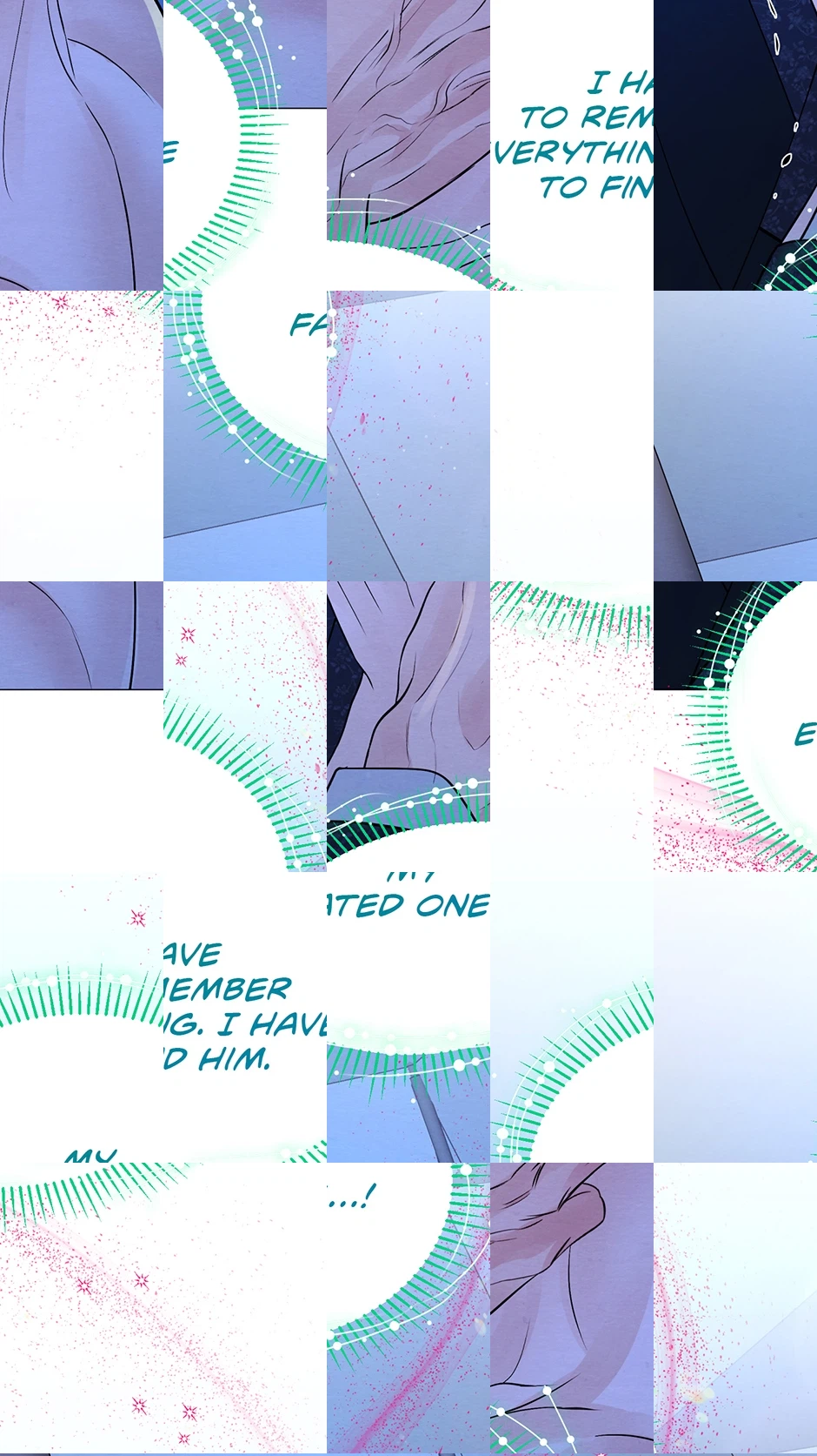 The Trap of Pleasure Chapter 19 page 9 - 