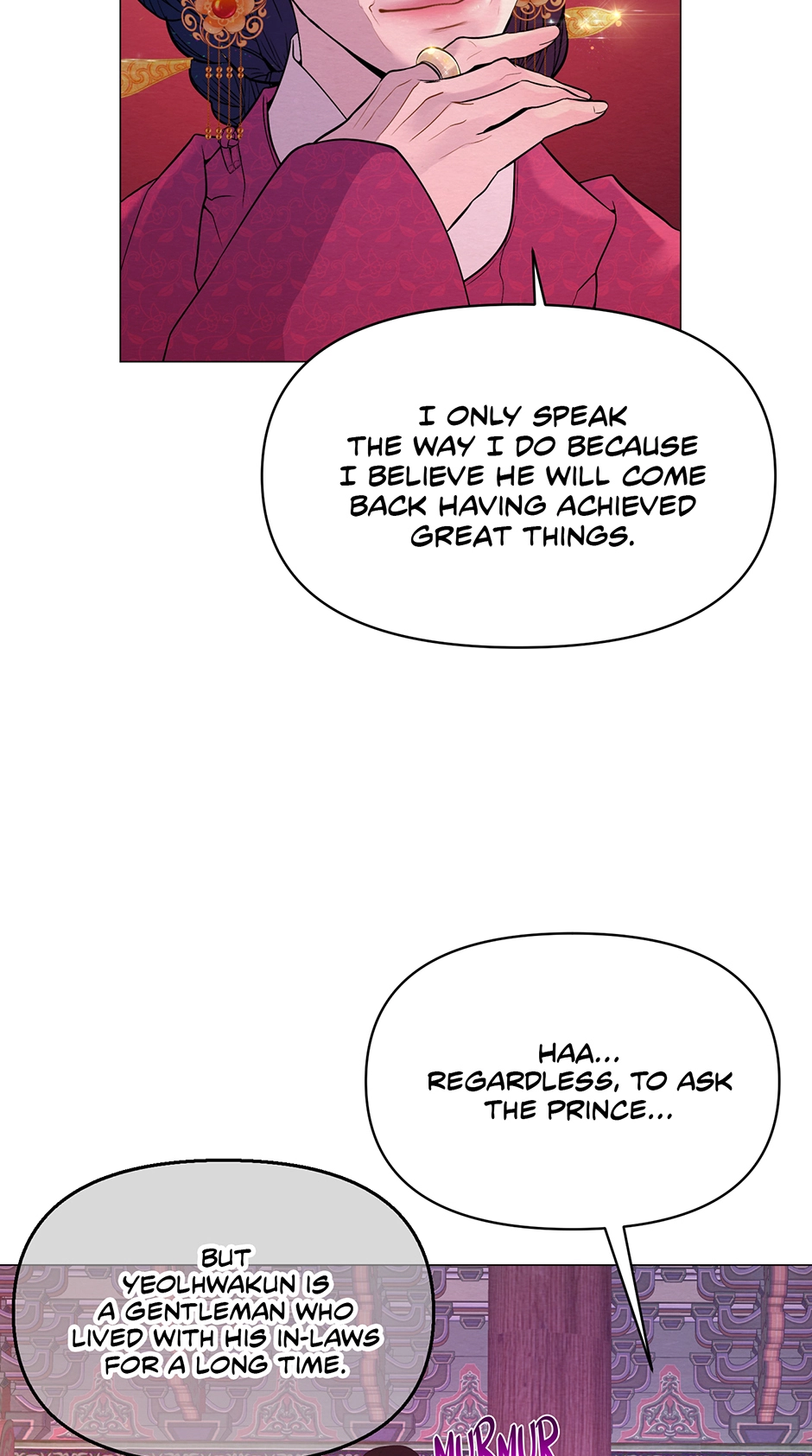 The Trap of Pleasure Chapter 2 page 11 - 