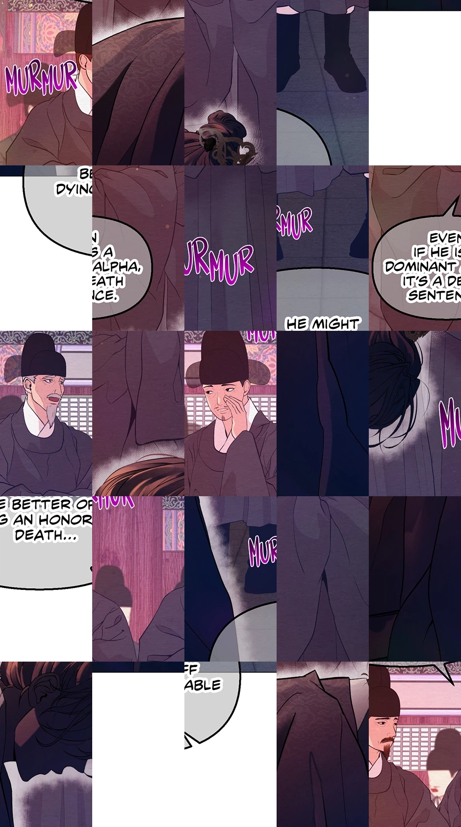 The Trap of Pleasure Chapter 2 page 12 - 