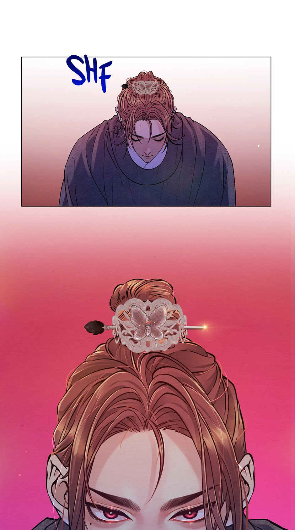 The Trap of Pleasure Chapter 2 page 13 - 