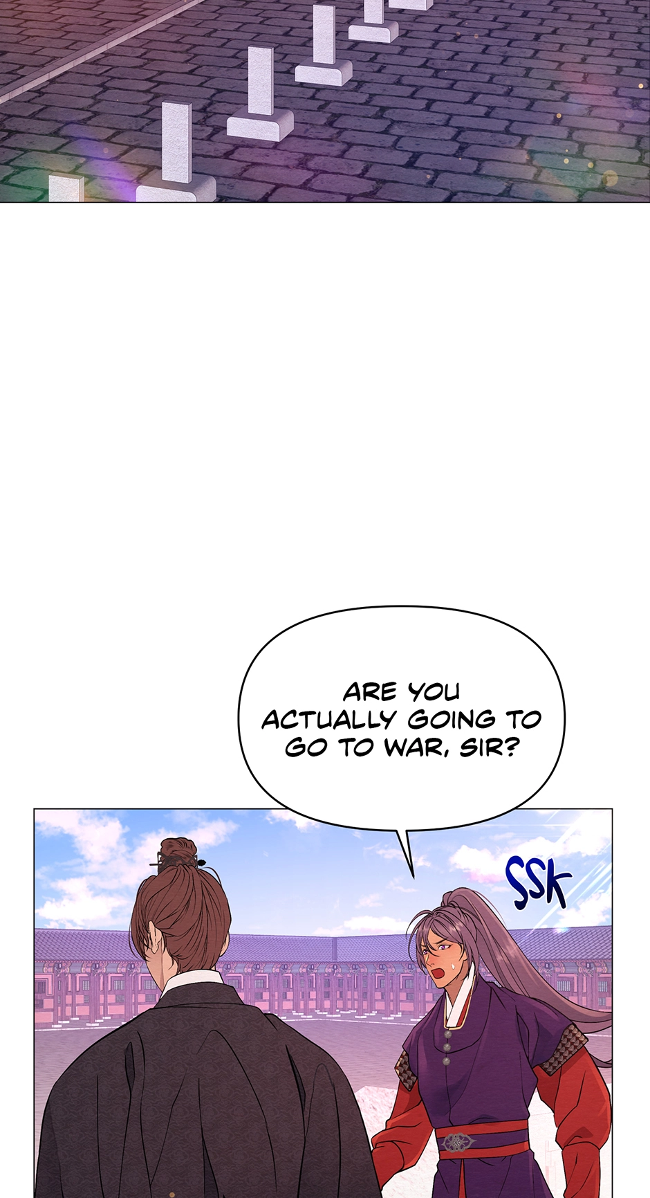 The Trap of Pleasure Chapter 2 page 17 - 