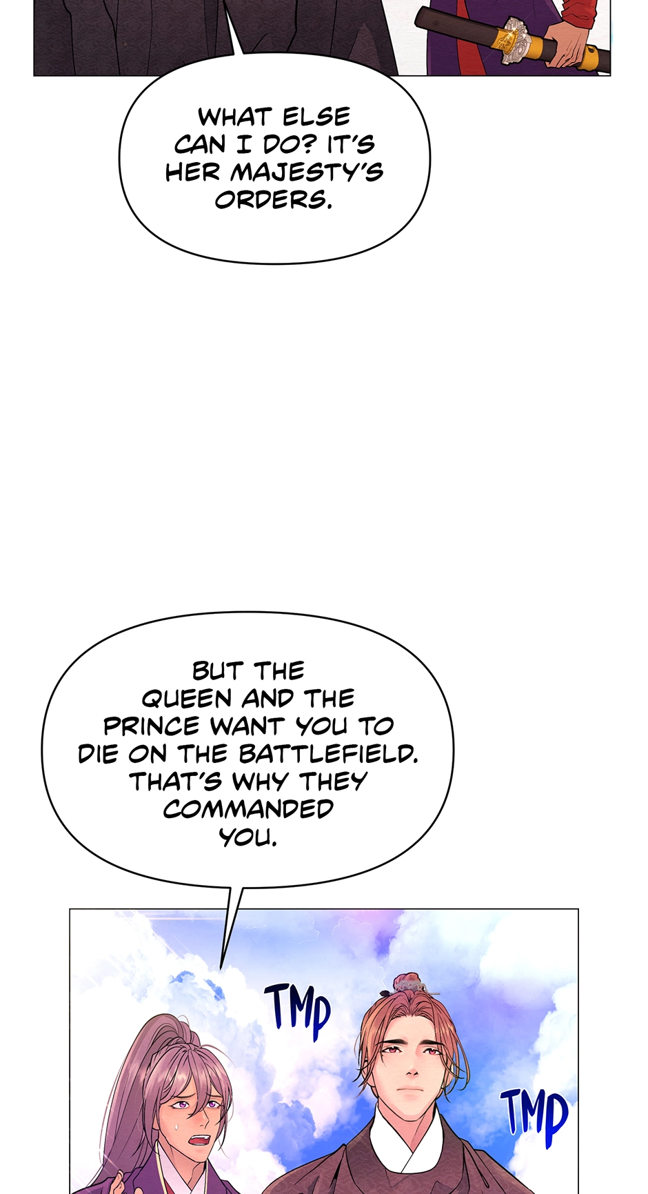The Trap of Pleasure Chapter 2 page 18 - 