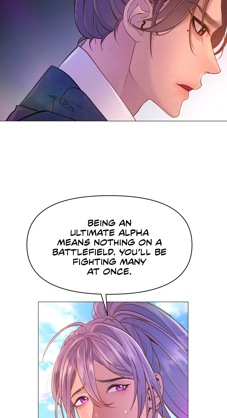 The Trap of Pleasure Chapter 2 page 20 - 