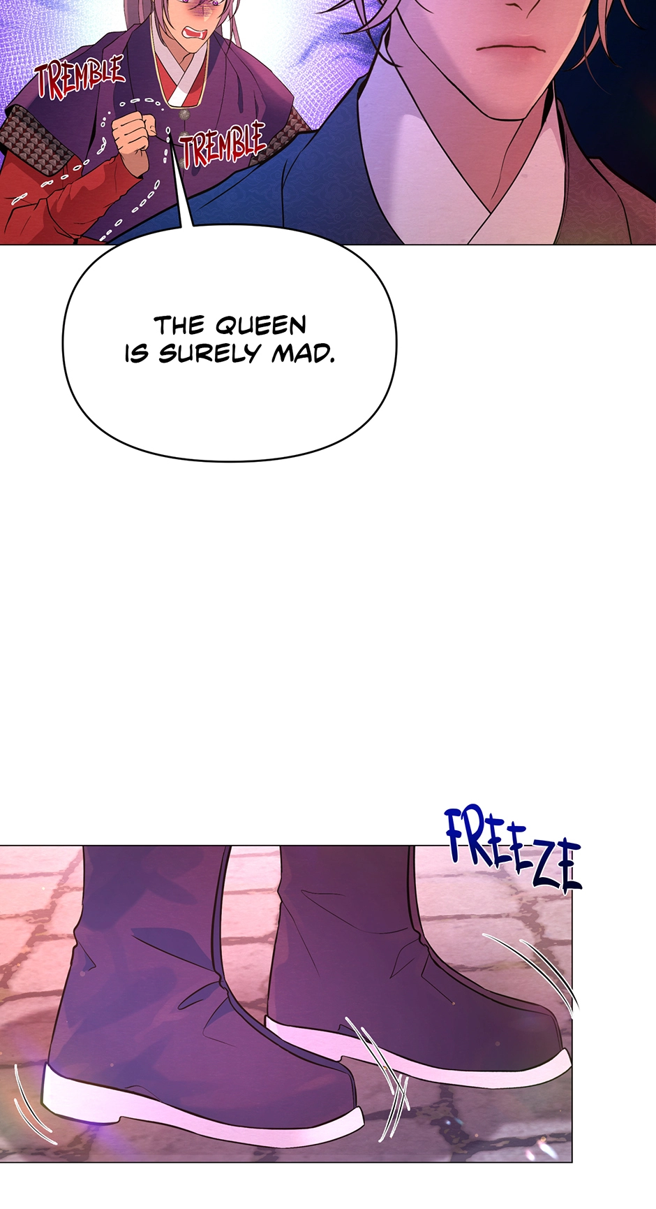 The Trap of Pleasure Chapter 2 page 22 - 