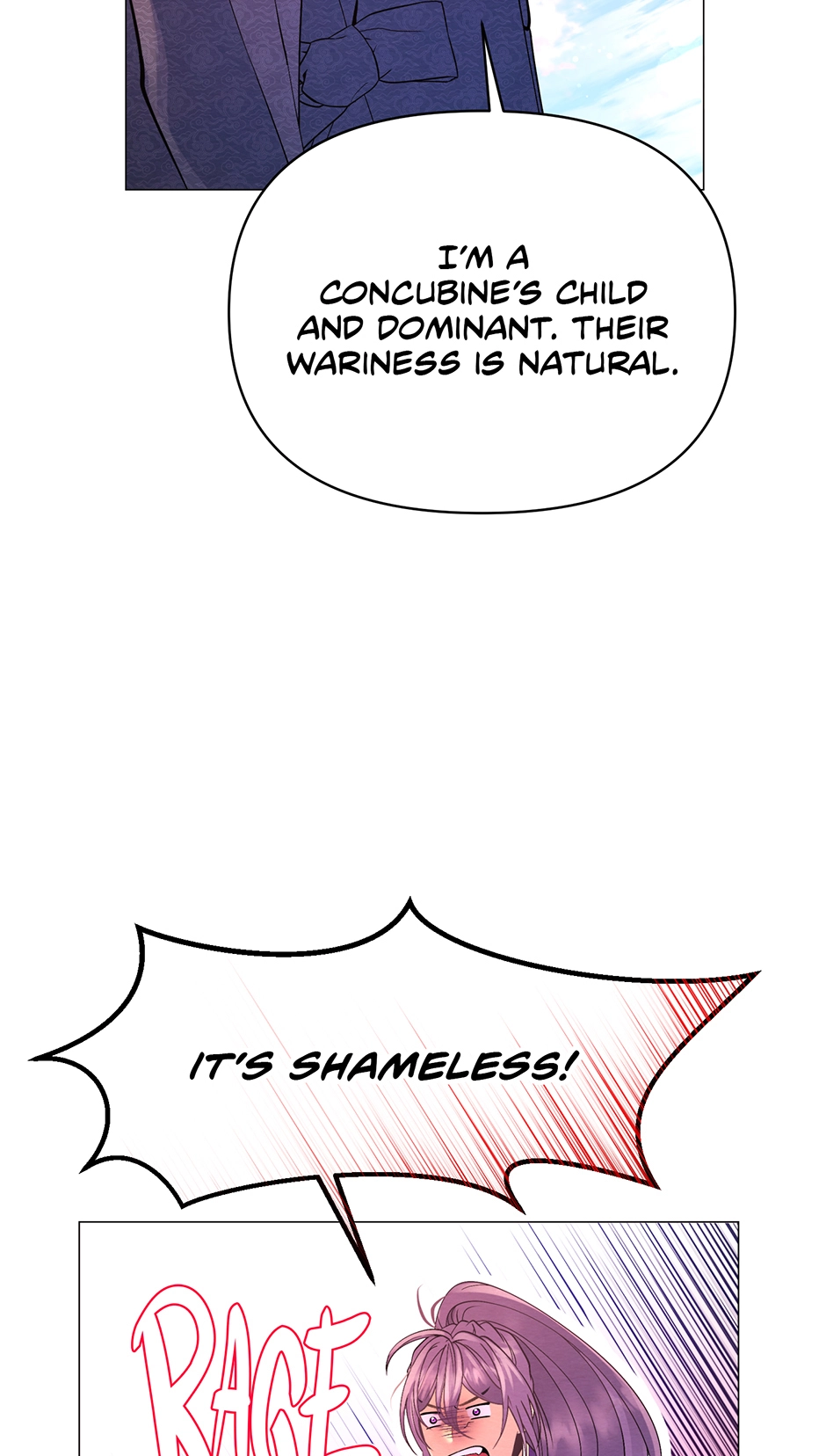 The Trap of Pleasure Chapter 2 page 24 - 