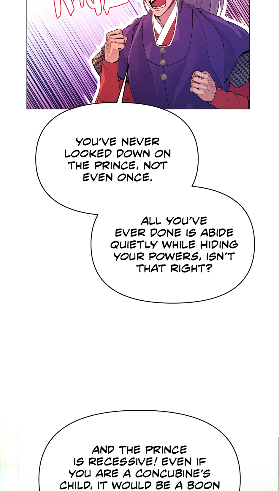 The Trap of Pleasure Chapter 2 page 25 - 