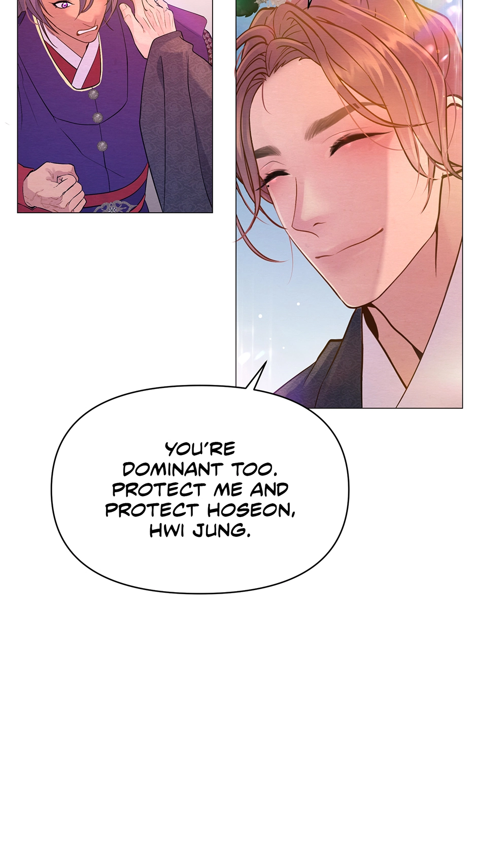 The Trap of Pleasure Chapter 2 page 30 - 