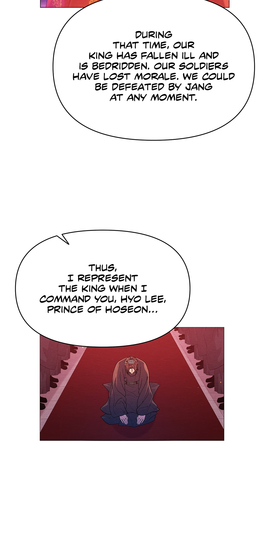 The Trap of Pleasure Chapter 2 page 4 - 