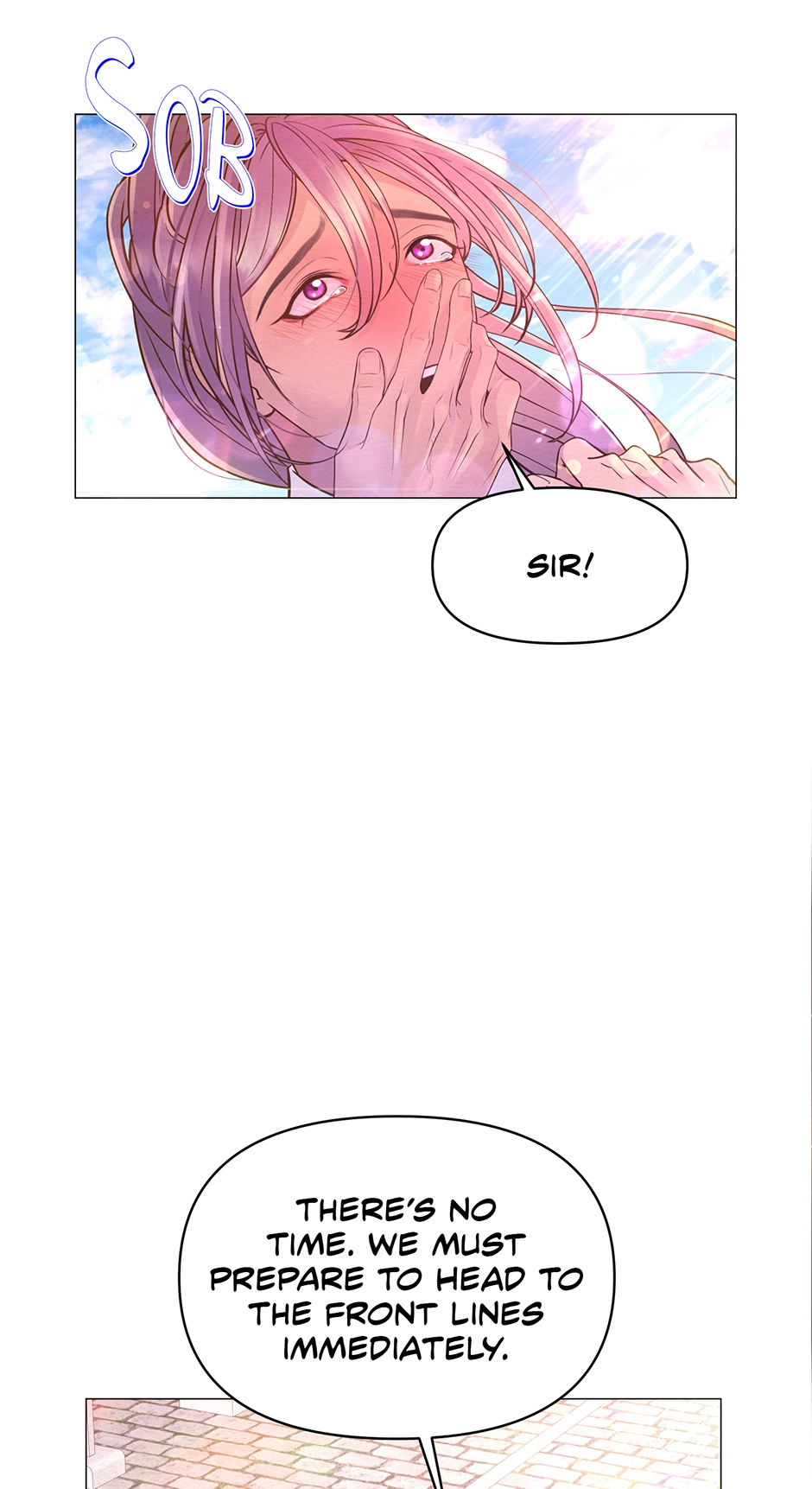 The Trap of Pleasure Chapter 2 page 31 - 