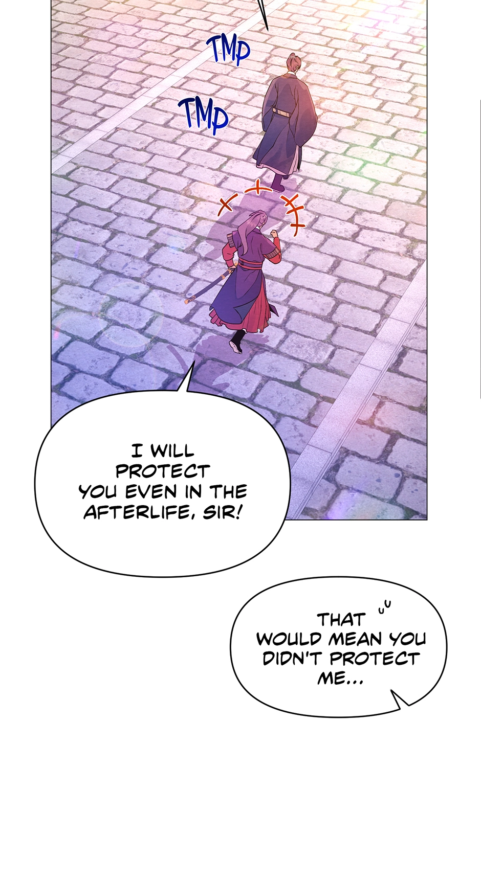 The Trap of Pleasure Chapter 2 page 32 - 