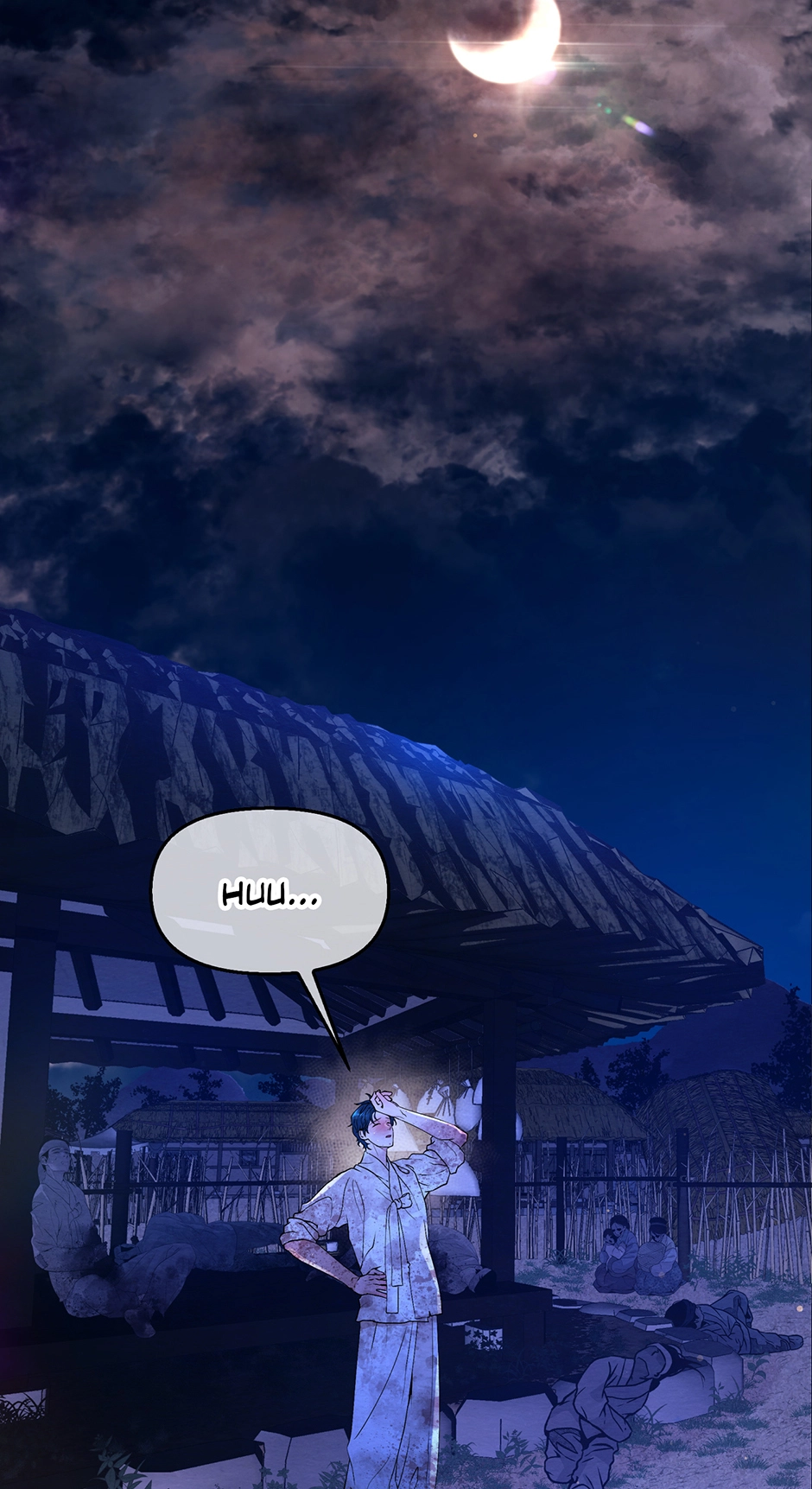 The Trap of Pleasure Chapter 2 page 35 - 