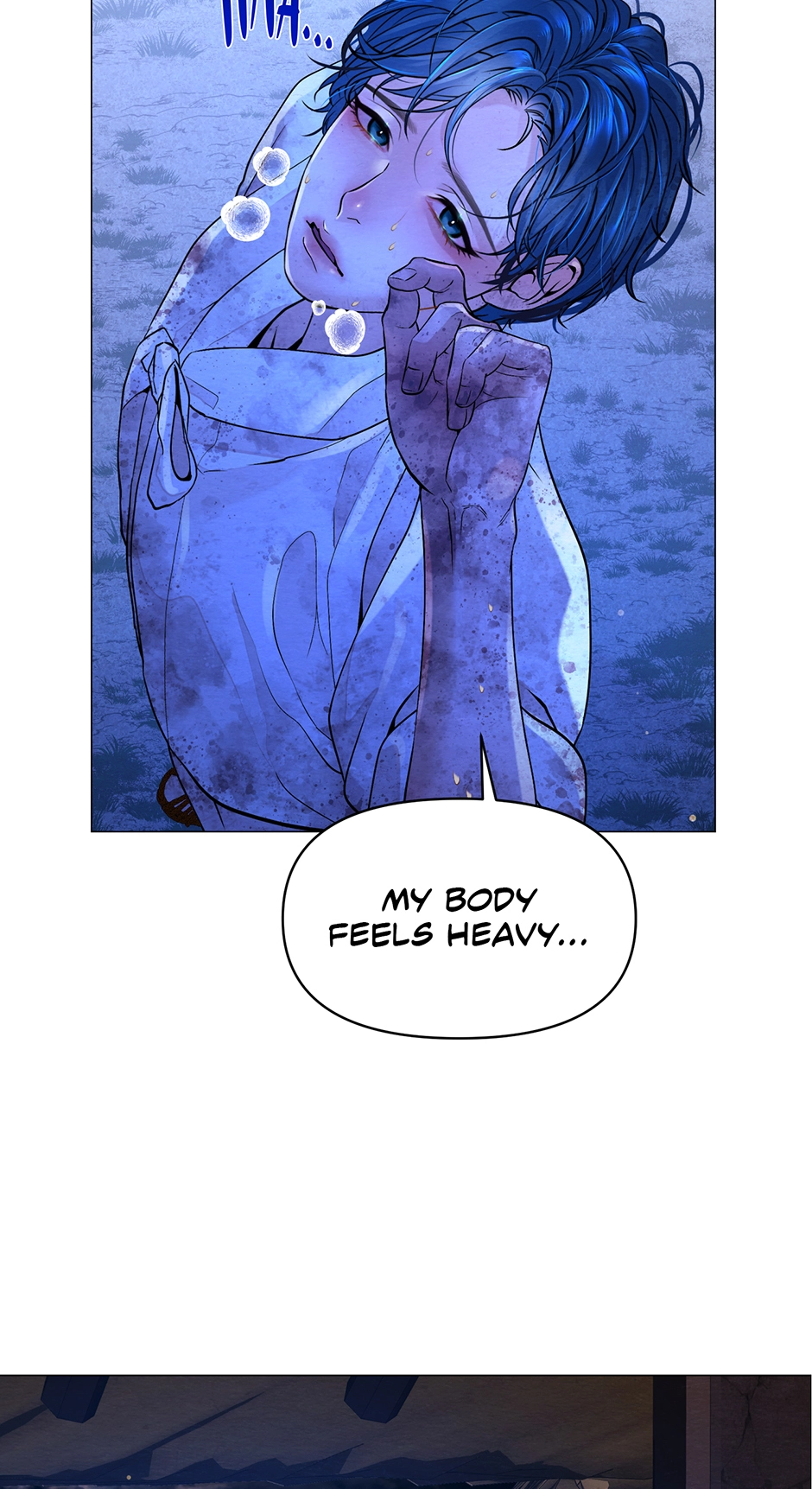 The Trap of Pleasure Chapter 2 page 37 - 