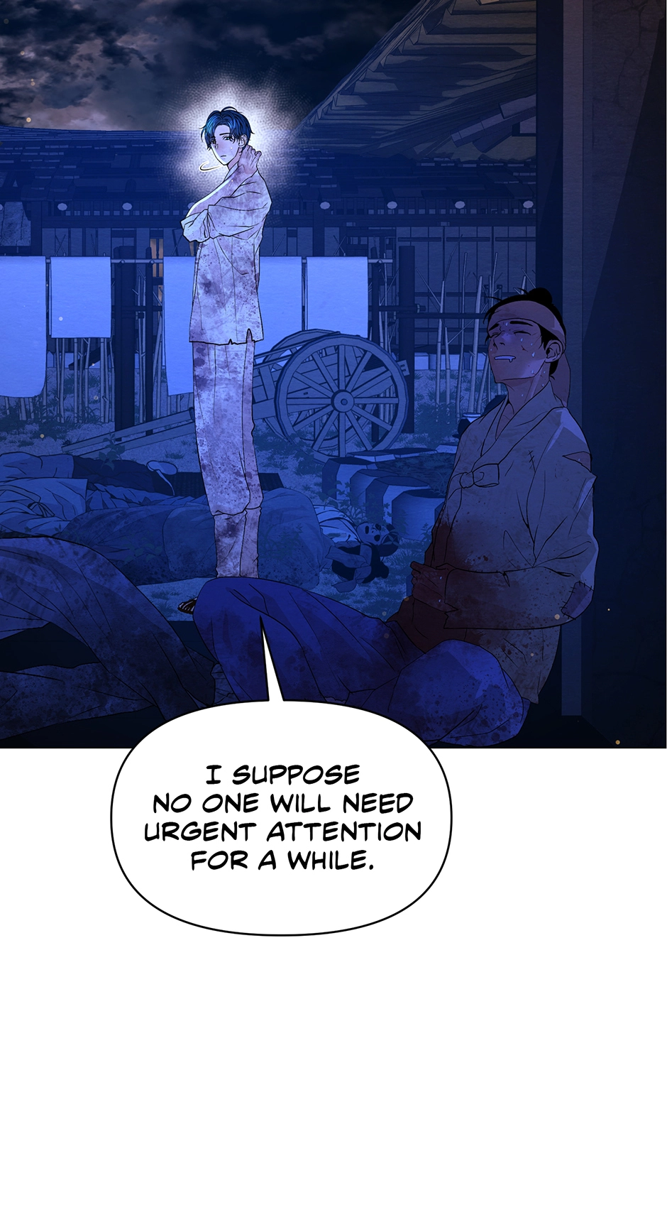The Trap of Pleasure Chapter 2 page 38 - 