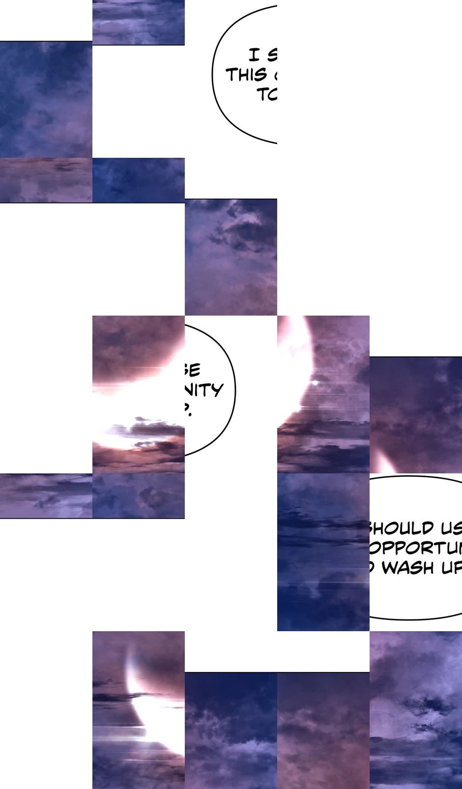The Trap of Pleasure Chapter 2 page 39 - 