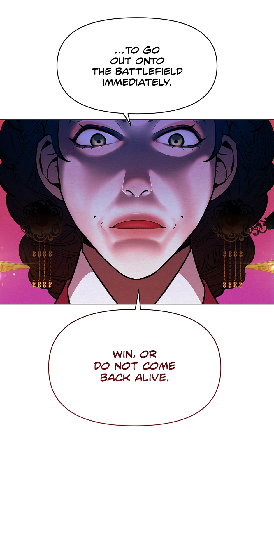 The Trap of Pleasure Chapter 2 page 5 - 