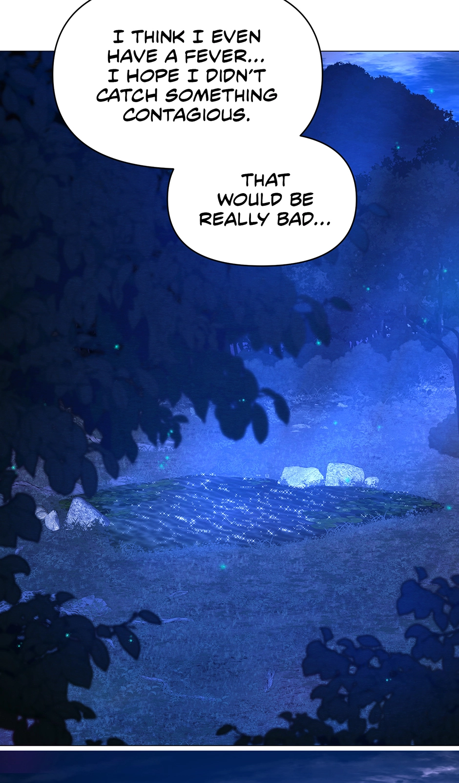 The Trap of Pleasure Chapter 2 page 44 - 