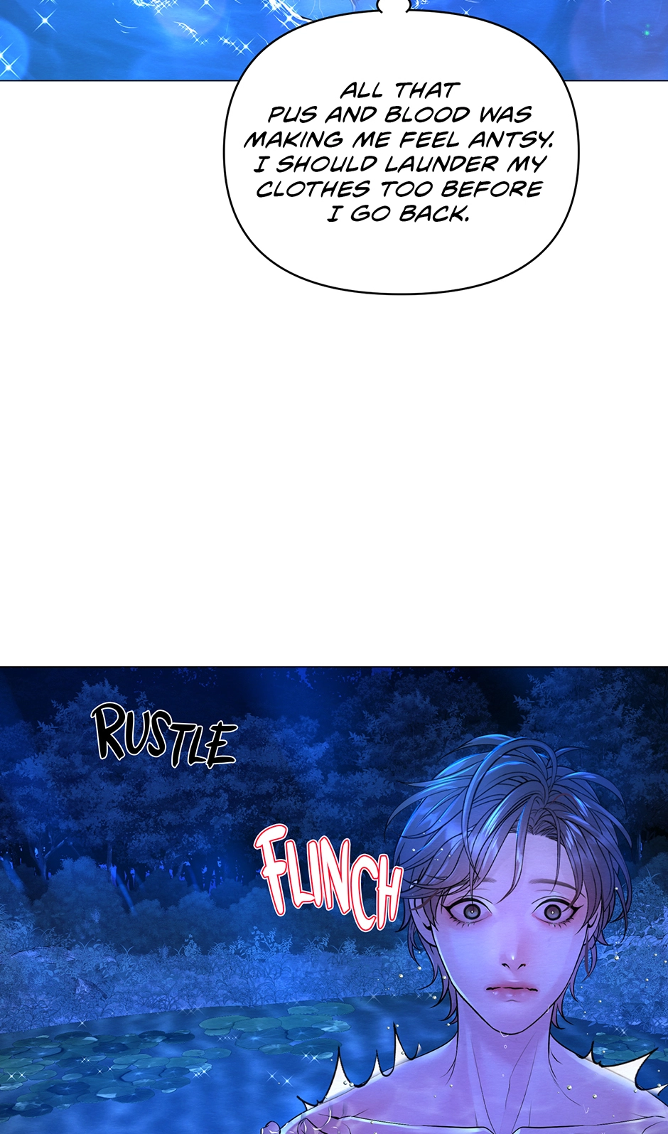 The Trap of Pleasure Chapter 2 page 48 - 
