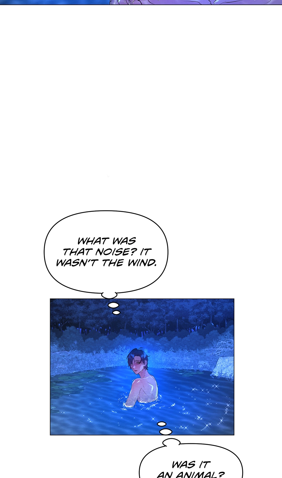 The Trap of Pleasure Chapter 2 page 49 - 