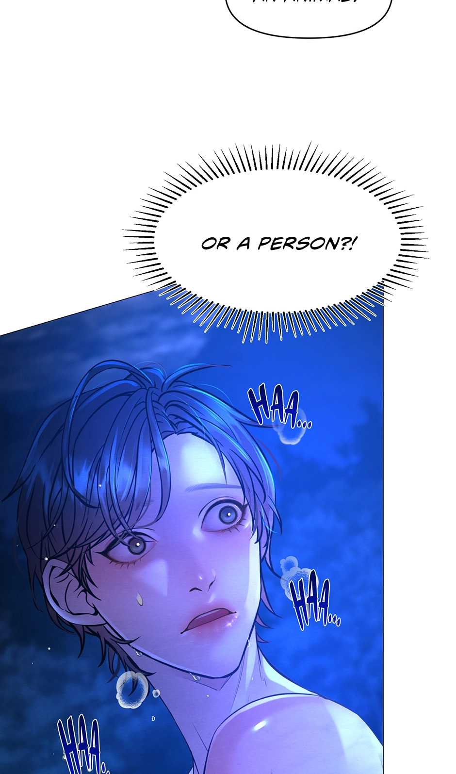 The Trap of Pleasure Chapter 2 page 50 - 