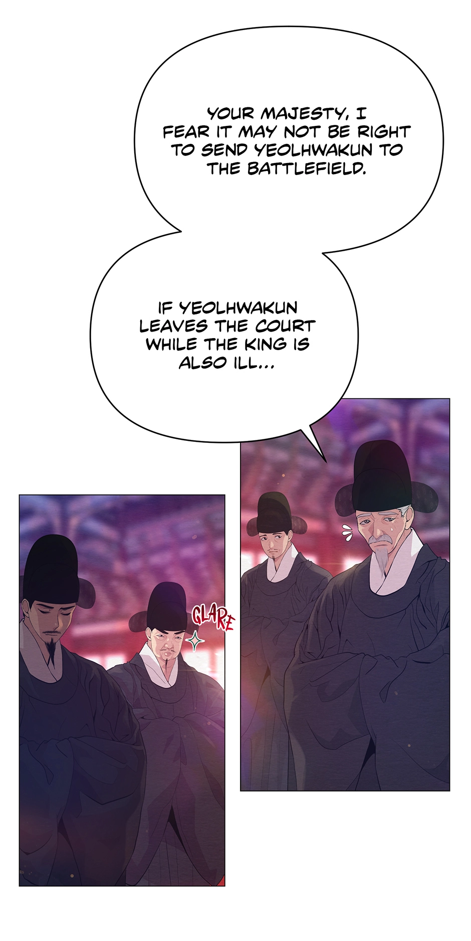 The Trap of Pleasure Chapter 2 page 6 - 