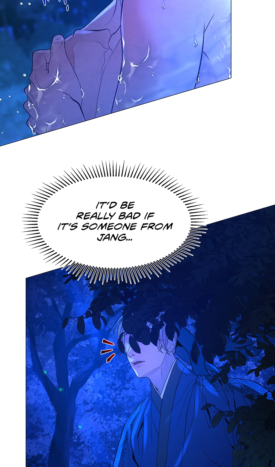 The Trap of Pleasure Chapter 2 page 51 - 