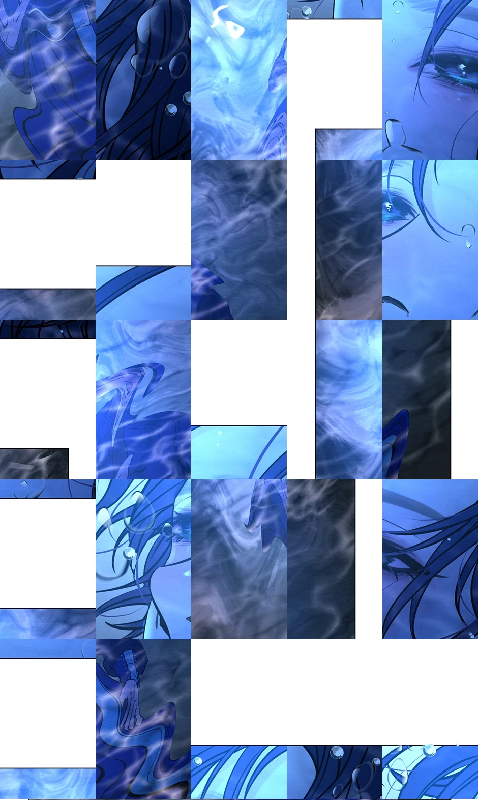 The Trap of Pleasure Chapter 2 page 57 - 