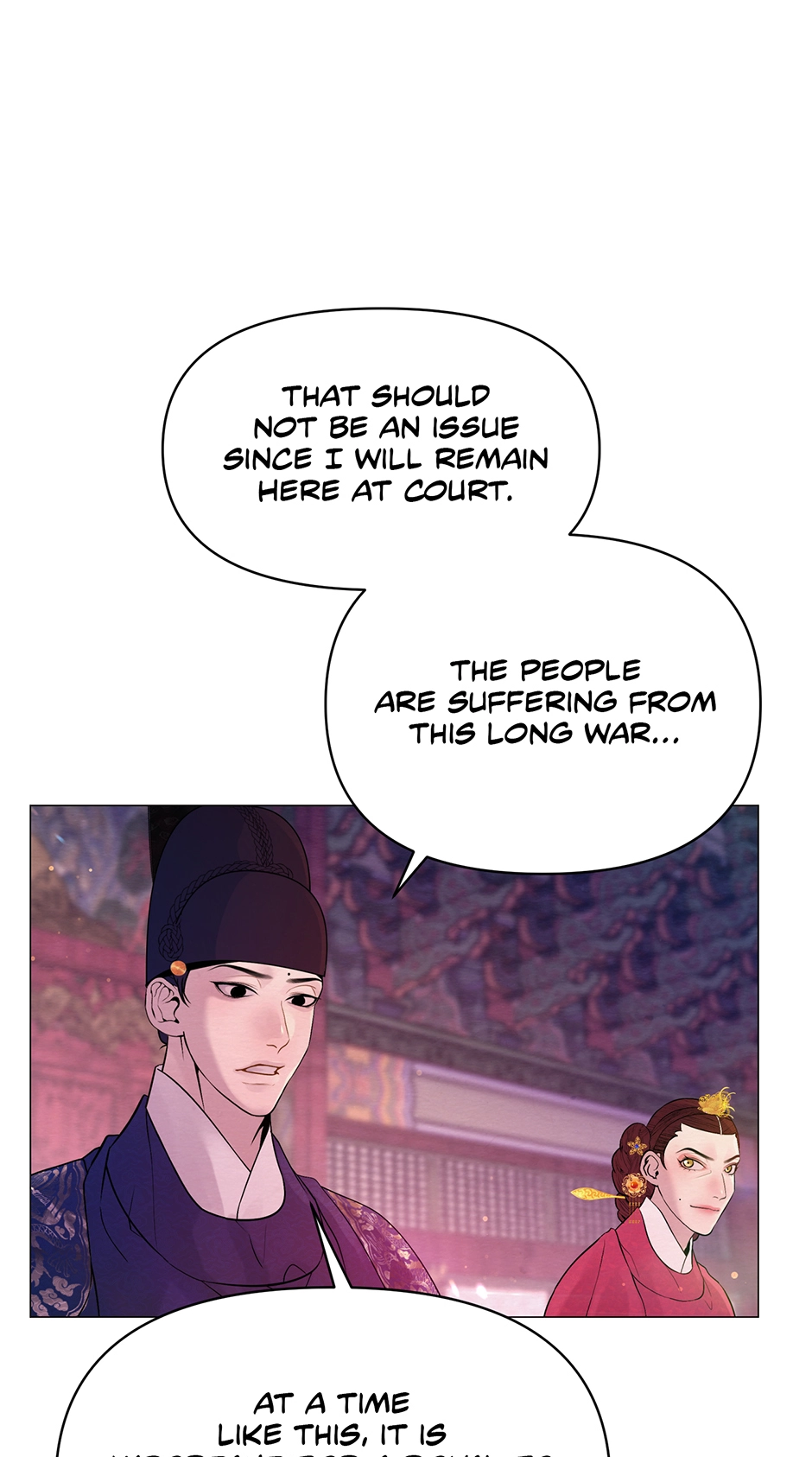 The Trap of Pleasure Chapter 2 page 7 - 