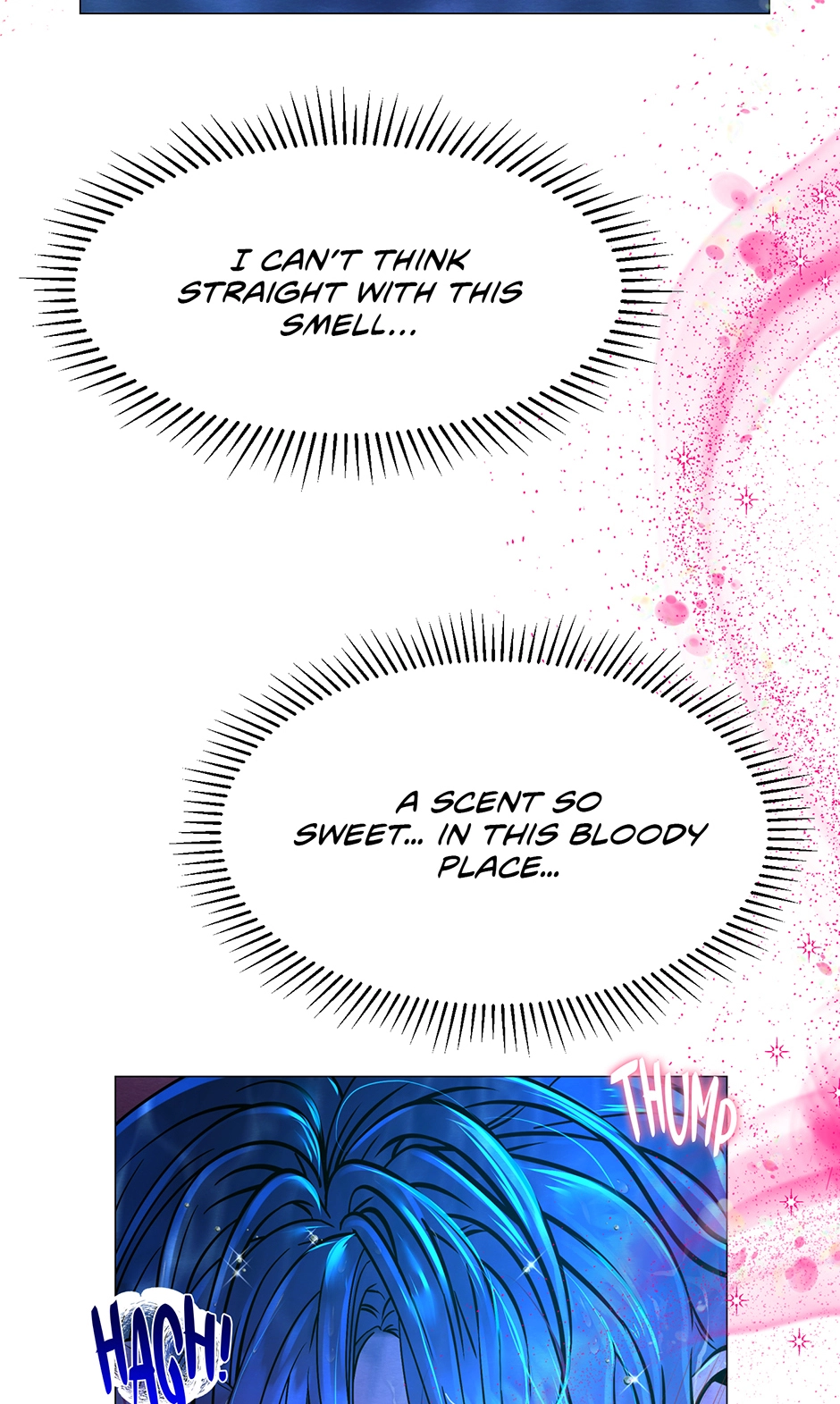 The Trap of Pleasure Chapter 2 page 61 - 
