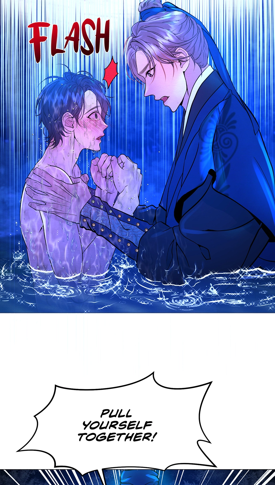 The Trap of Pleasure Chapter 2 page 68 - 
