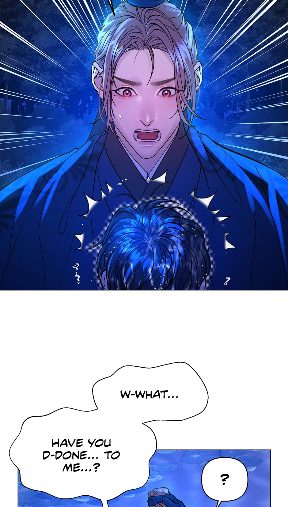 The Trap of Pleasure Chapter 2 page 69 - 