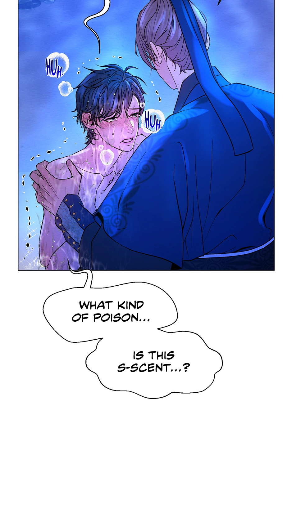 The Trap of Pleasure Chapter 2 page 70 - 