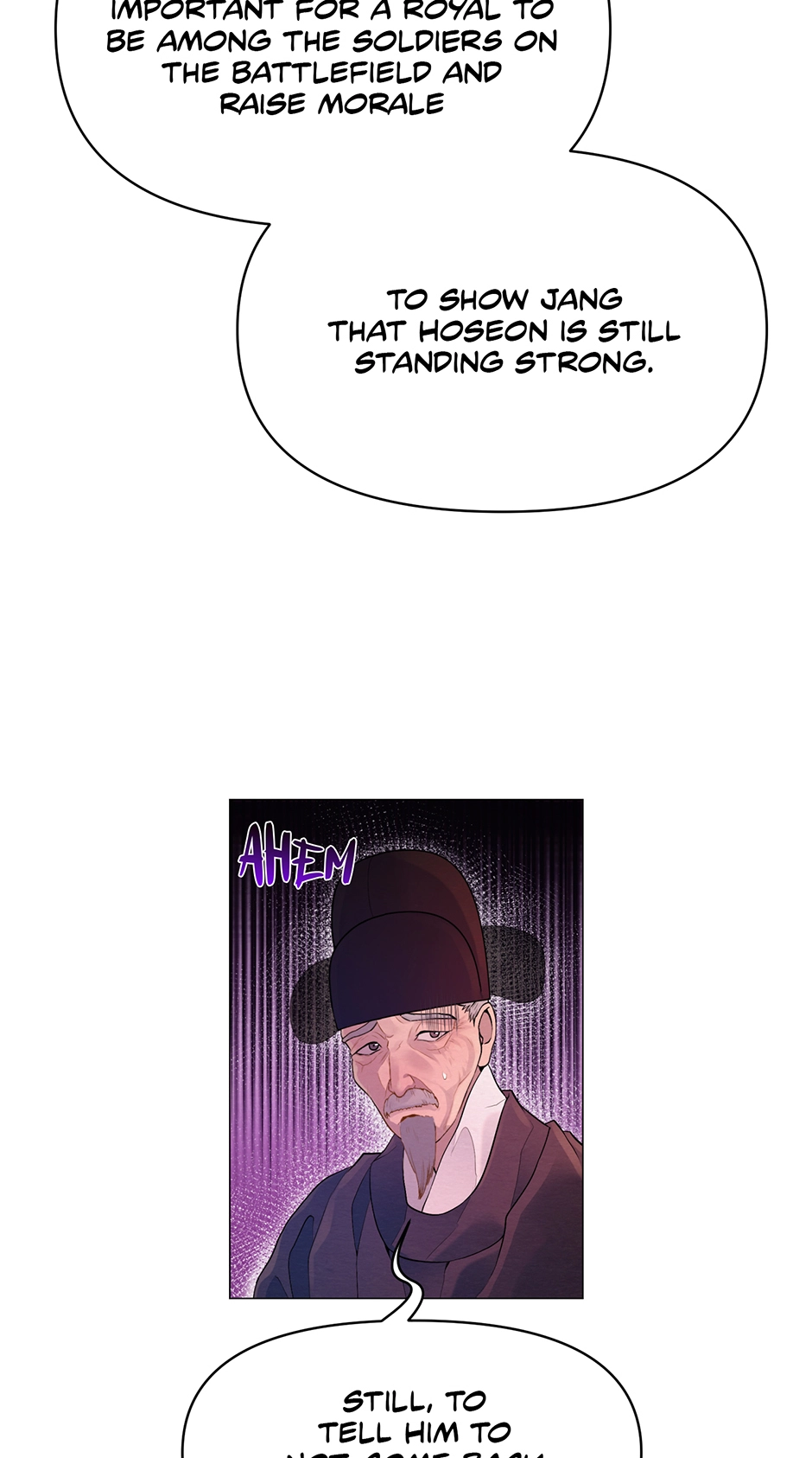 The Trap of Pleasure Chapter 2 page 8 - 