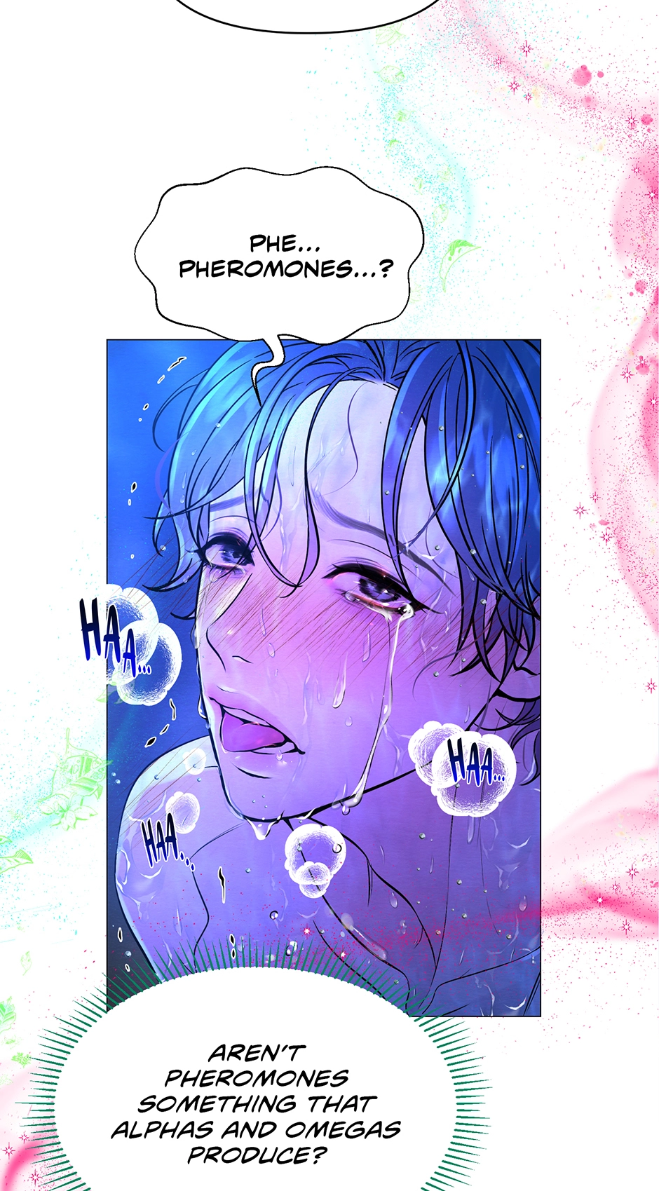 The Trap of Pleasure Chapter 2 page 72 - 