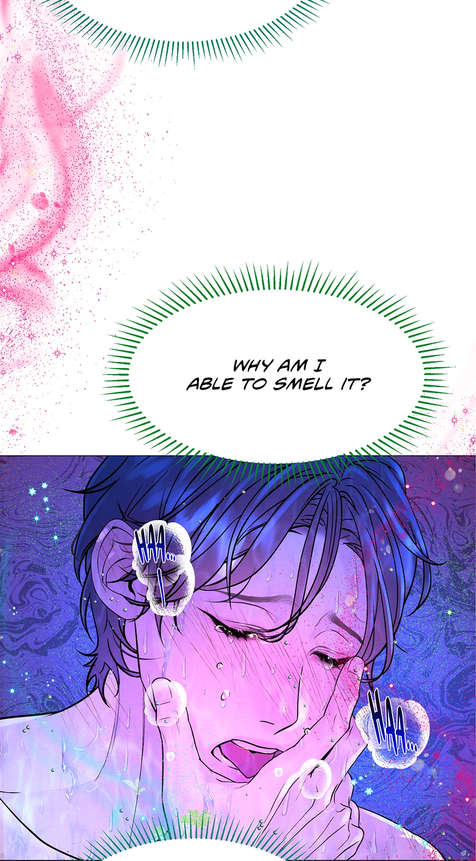 The Trap of Pleasure Chapter 2 page 73 - 
