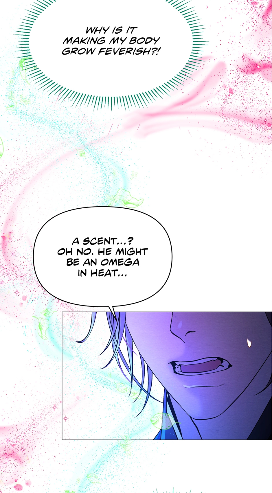 The Trap of Pleasure Chapter 2 page 74 - 