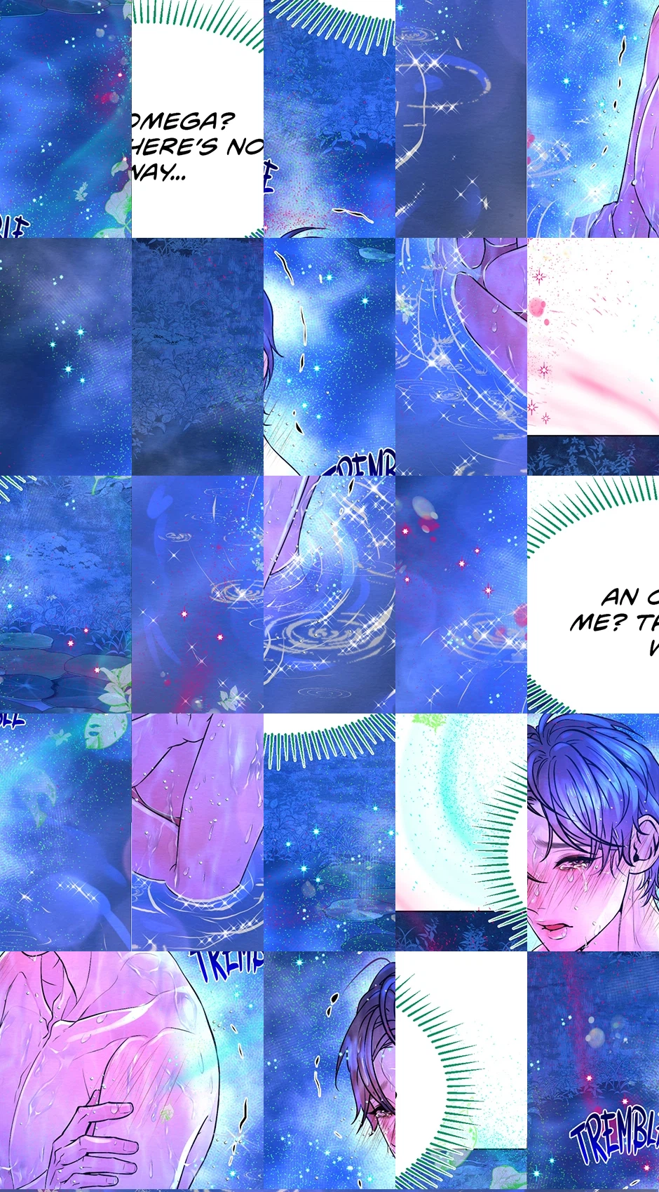The Trap of Pleasure Chapter 2 page 75 - 